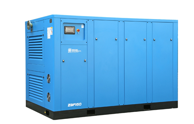 鮑斯15KW~315KW雙級(jí)壓縮變頻空壓機(jī) 鮑斯15KW~315KW雙級(jí)壓縮變頻空壓機(jī)