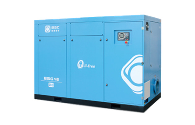 鮑斯永磁變頻螺桿鼓風(fēng)機(jī)BSG280系列 鮑斯永磁變頻螺桿鼓風(fēng)機(jī)BSG280系列