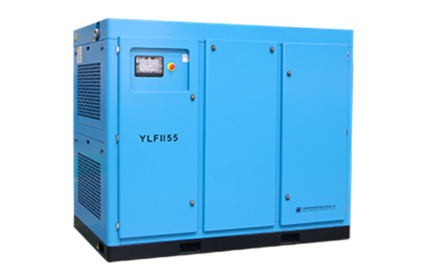 鮑斯YLFII雙級(jí)工頻空壓機(jī) 鮑斯YLFII雙級(jí)工頻空壓機(jī)